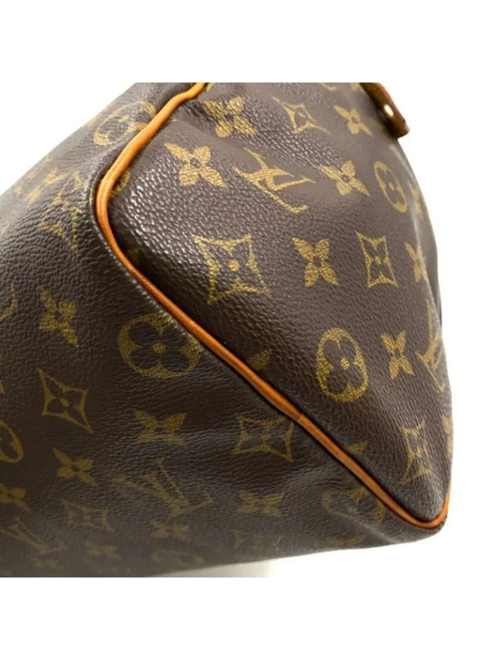 Louis Vuitton Speedy 25 Vintage Handbag